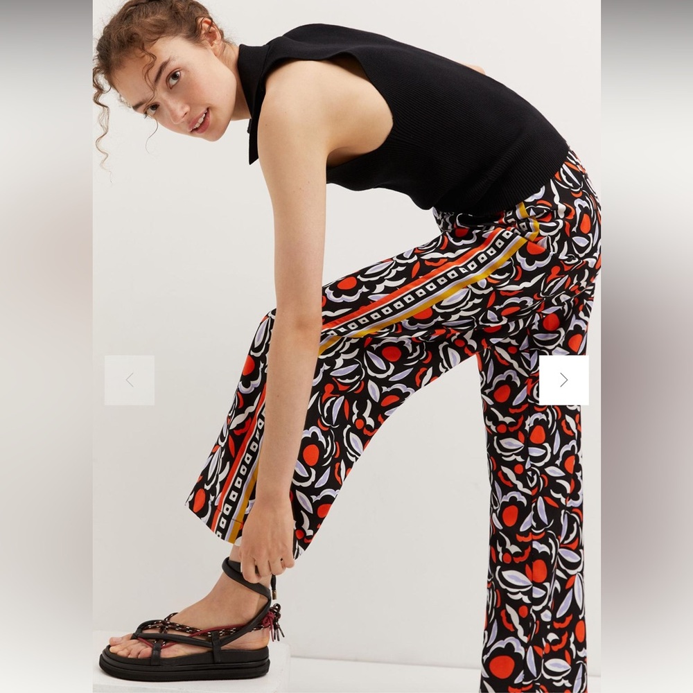 Anthropologie pants
